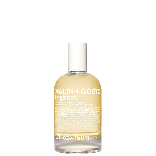 MALIN + GOETZ Bergamot Eau de Parfum 50ml