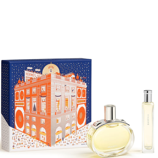 Hermès Barénia Eau de Parfum 60ml Gift Set