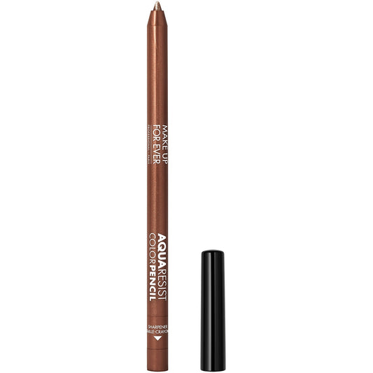 MAKE UP FOR EVER aqua Resist Colour Pencil 0.5g (Various Shades)