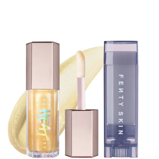 Fenty Beauty GLOSS BOMB HEAT X LUX BALM: VARIOUS SHADES