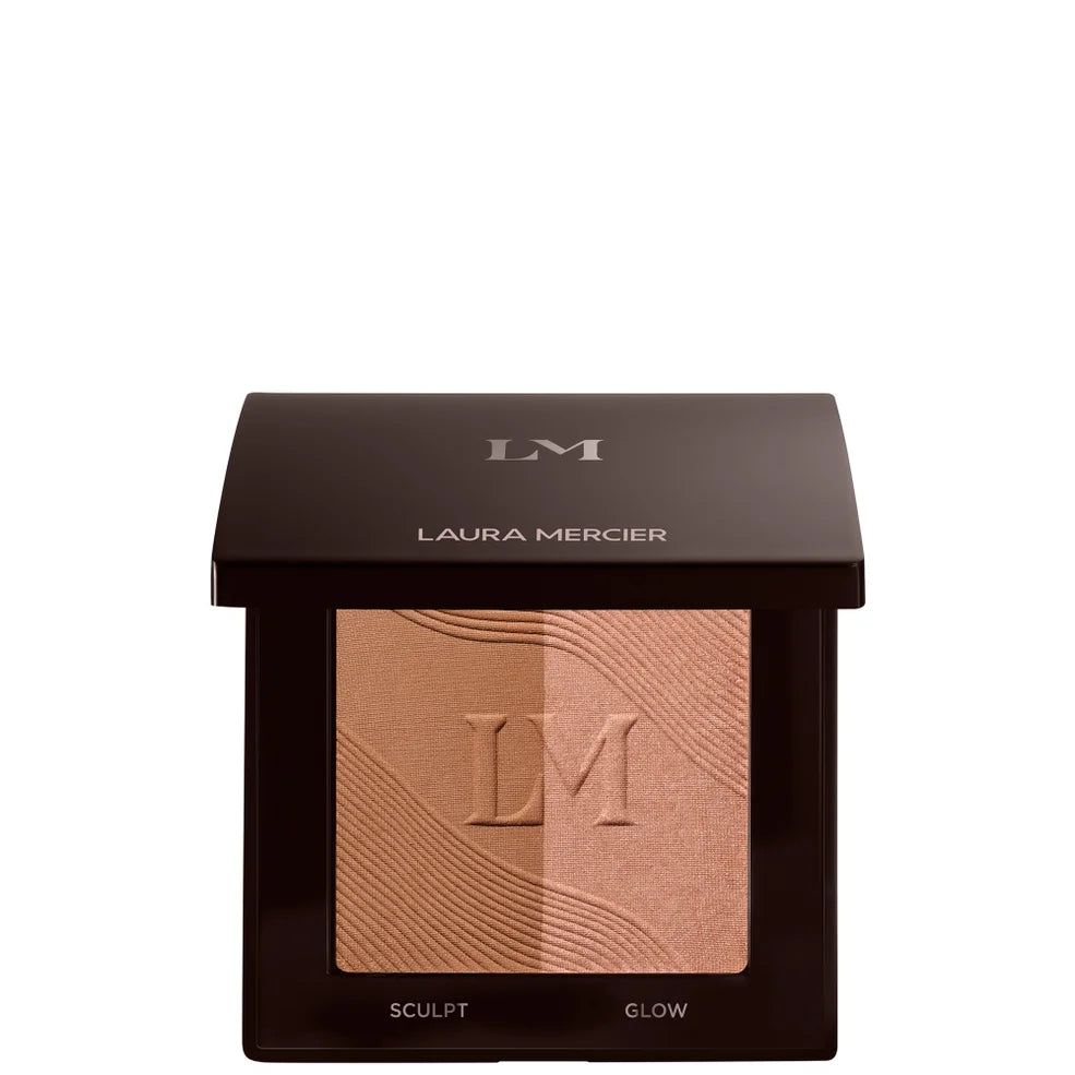 Laura Mercier Bronze Colour Infusion