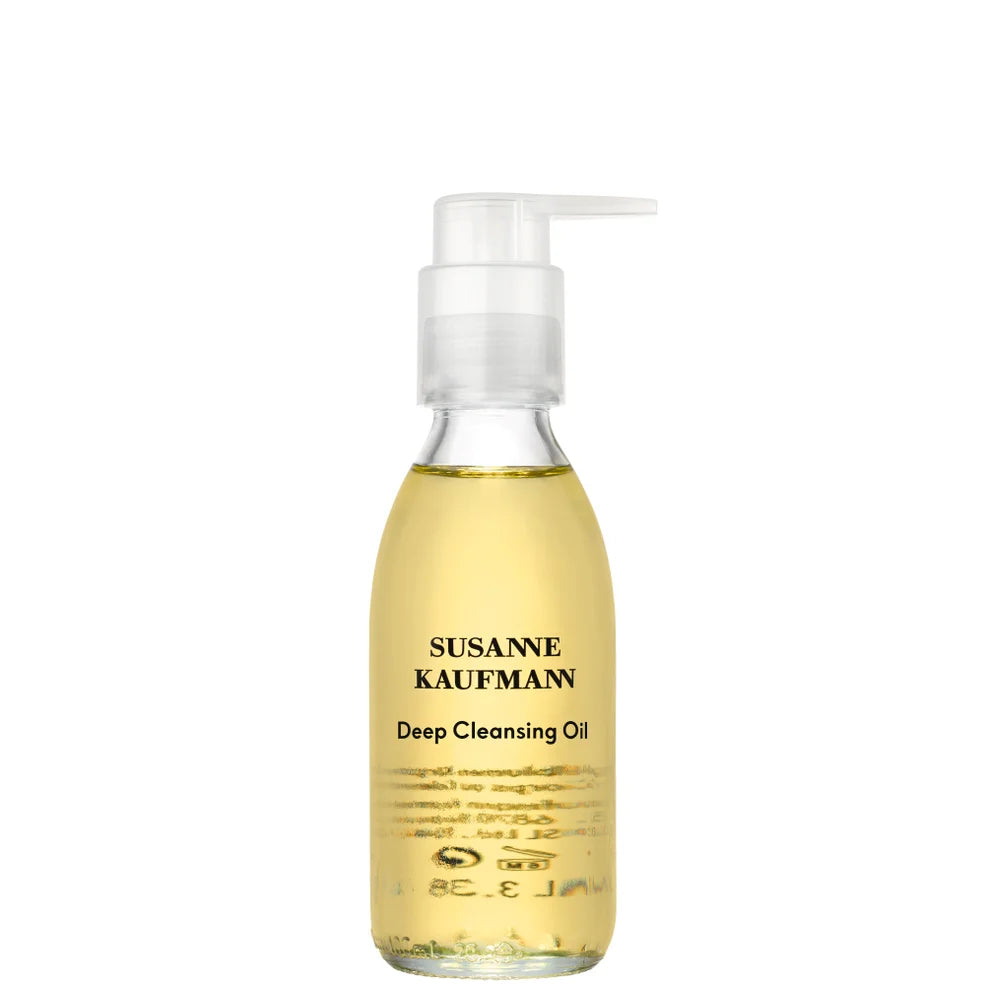 Susanne Kaufmann Deep Cleansing Oil 100ml