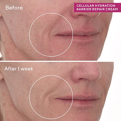 Murad Cellular Hydration Barrier Repair Cream 48g