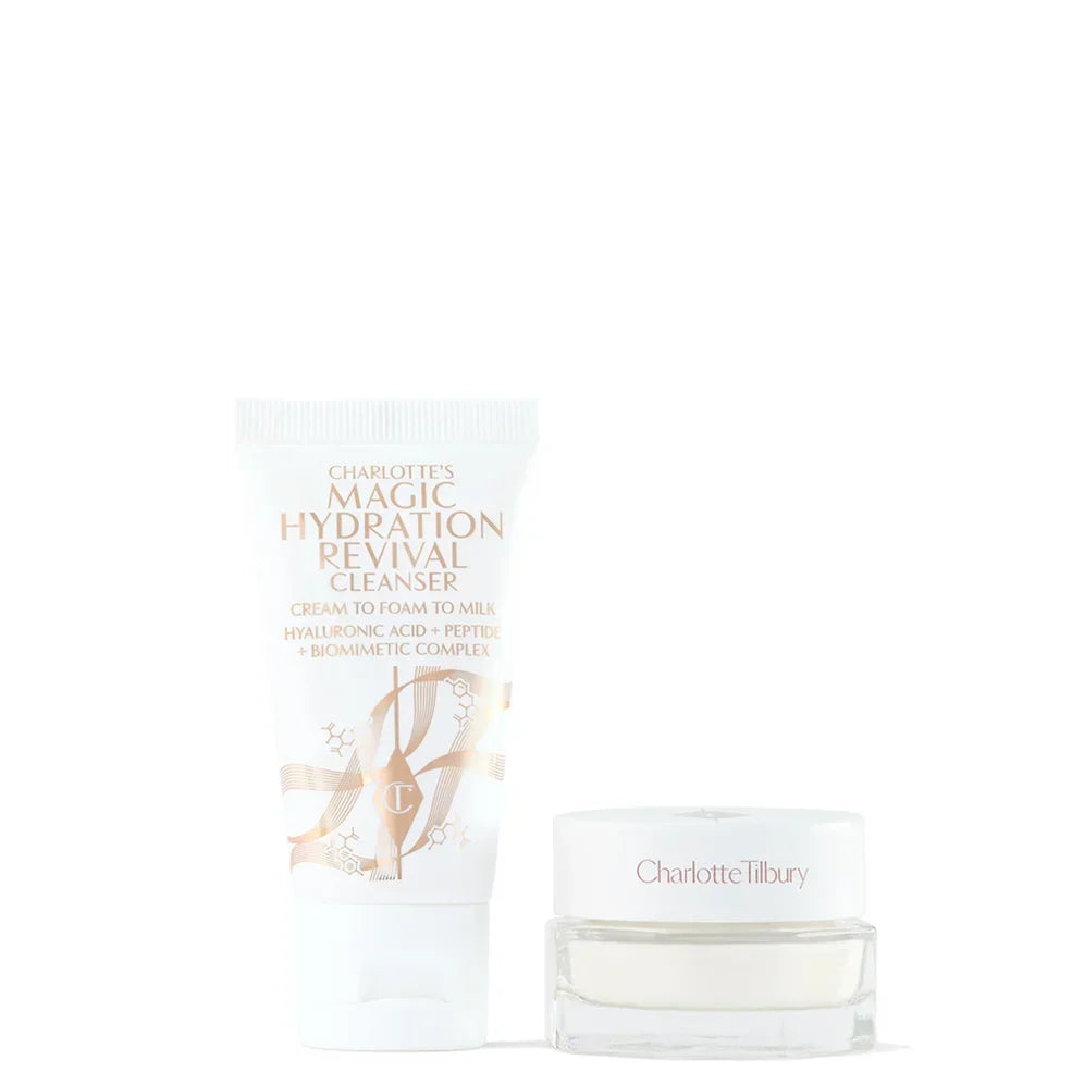 Charlotte Tilbury Charlottes Magic Hydration Revival Duo