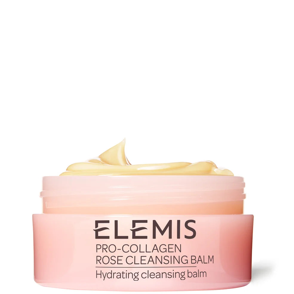 ELEMIS Pro-Collagen Rose Cleansing Balm 100g