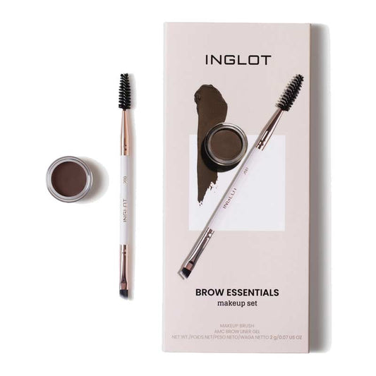 Brow Essential Kit by Inglot