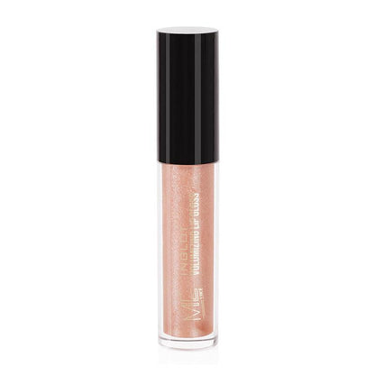 Me Like Volumizing Lip Gloss