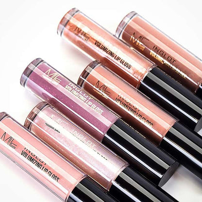Me Like Volumizing Lip Gloss