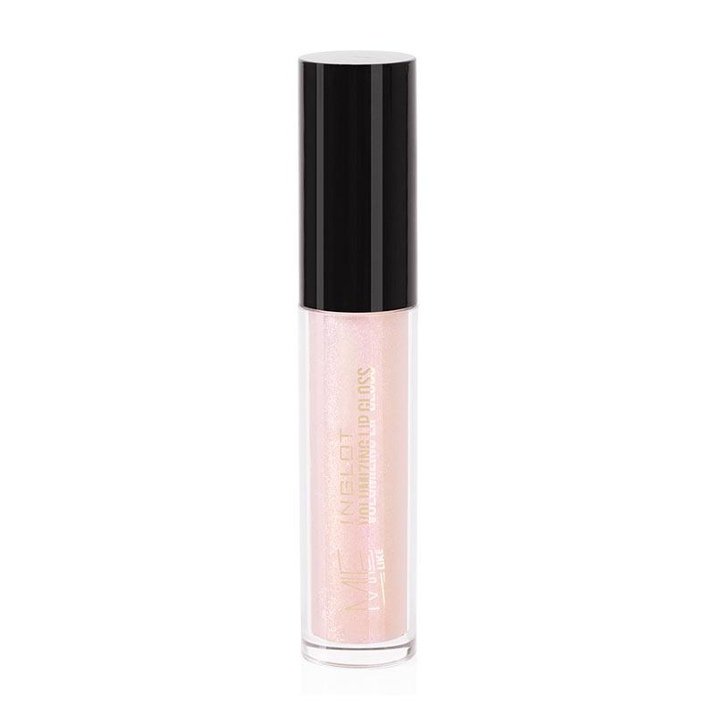 Me Like Volumizing Lip Gloss