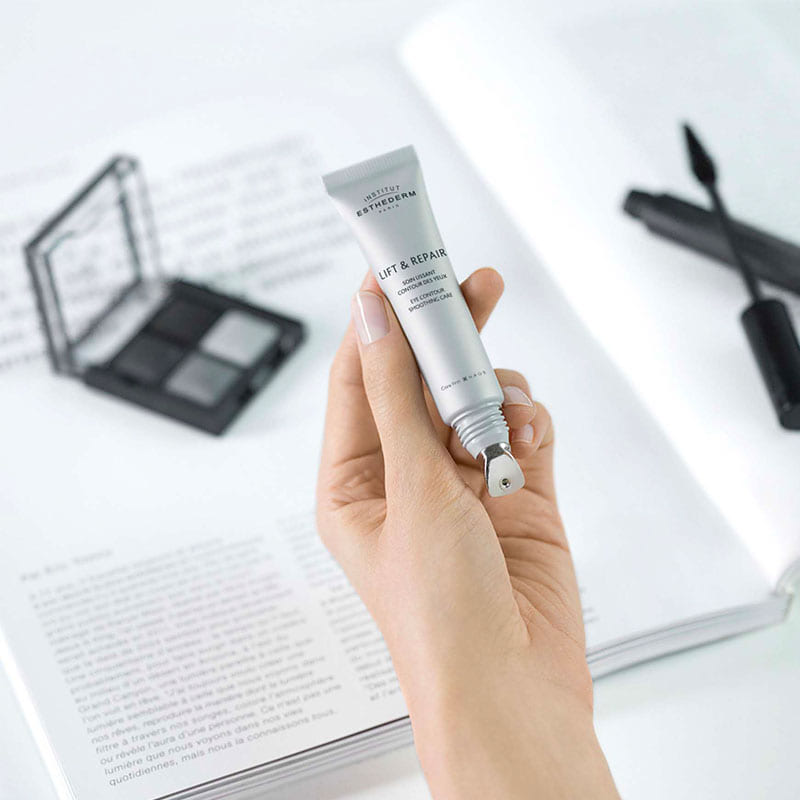 Age Correction Lift & Repair Eye Cream