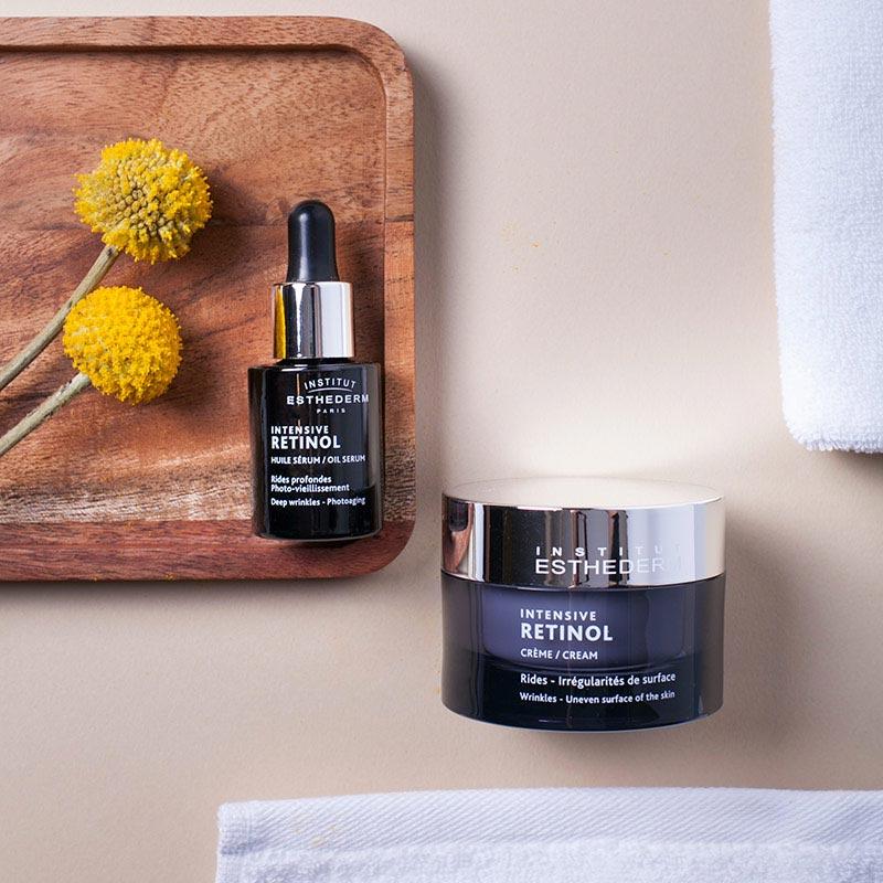 Intensive Retinol Oil Serum 30ml