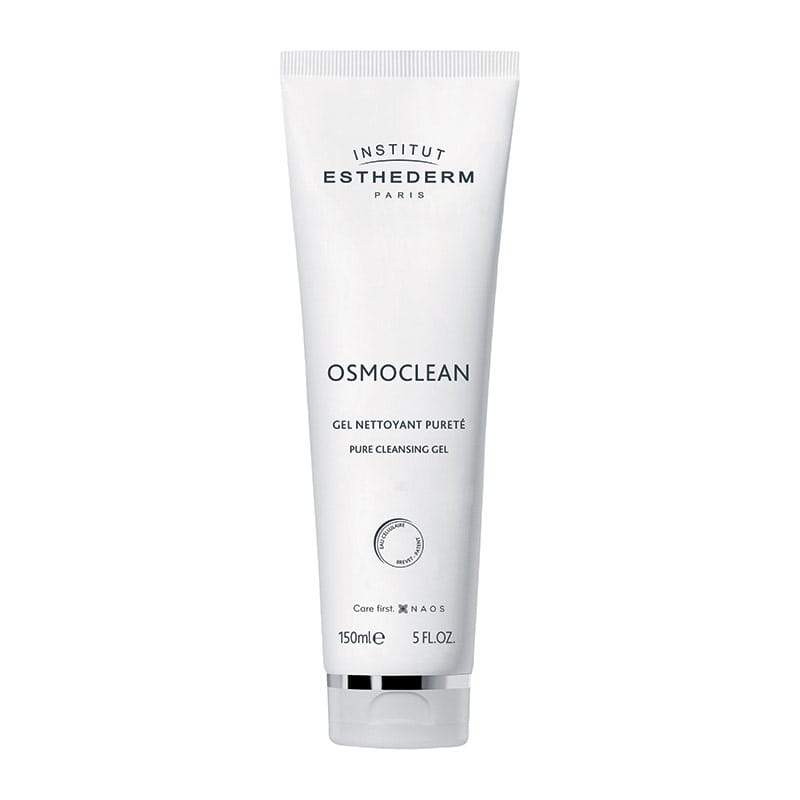 Osmoclean Pure Cleansing Gel by Institut Esthederm