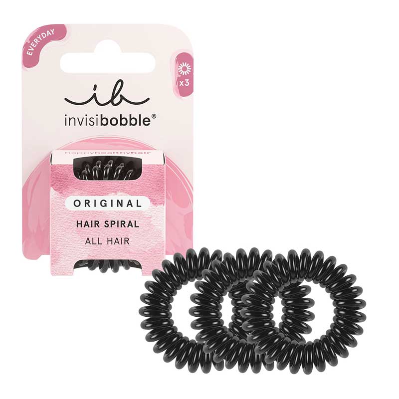 Original Traceless Hair Ring by Invisibobble