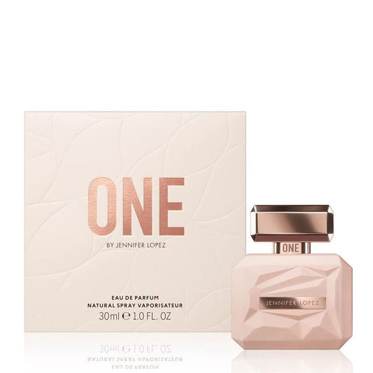 One Eau De Parfum by Jennifer Lopez