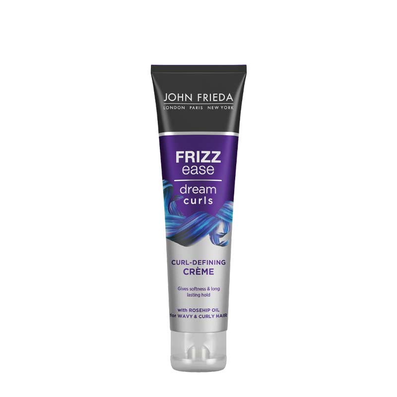 Frizz Ease Dream Curls Curl Defining Créme by John Frieda