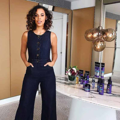 Frizz Ease Dream Curls Curl Defining Créme by John Frieda