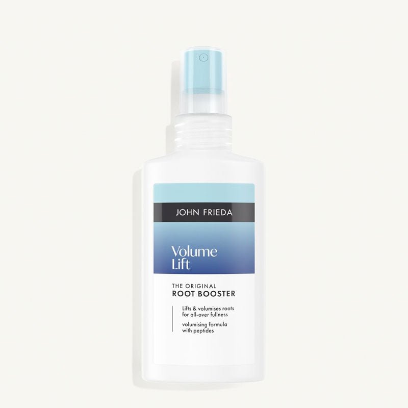 Volume Lift The Original Root Booster Blow Dry Spray by John Frieda