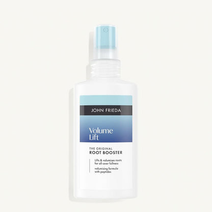 Volume Lift The Original Root Booster Blow Dry Spray by John Frieda