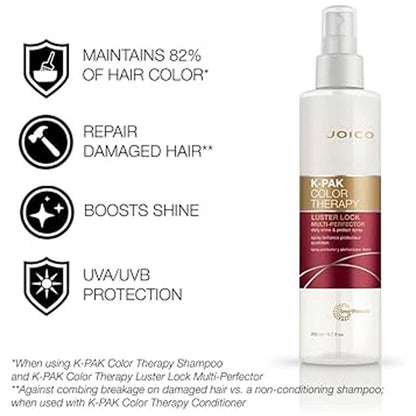 Kpak Colour Therapy Lustre Spray by Joico