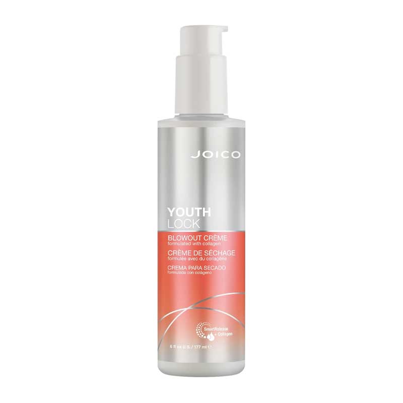 Youthlock Blow Crème by Joico