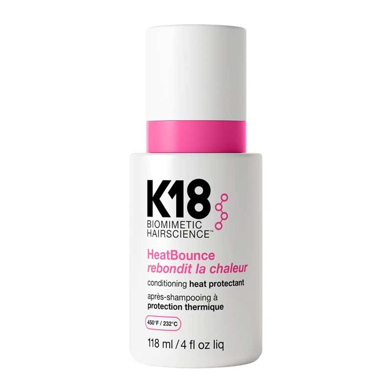 HeatBounce Conditioning Heat Protectant by K18