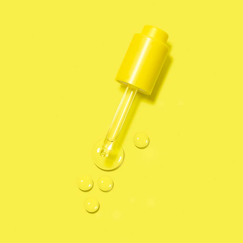 Molecular Repair Hair Oil by K18