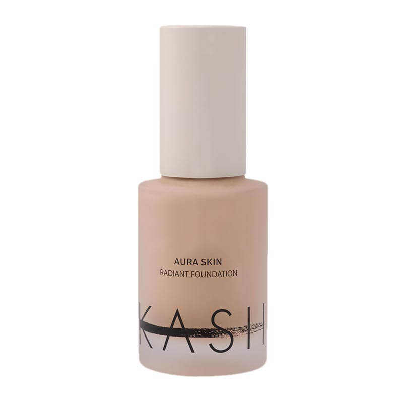 Aura Skin Radiant Foundation