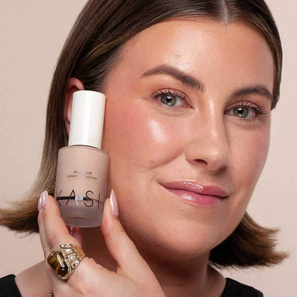 Aura Skin Radiant Foundation