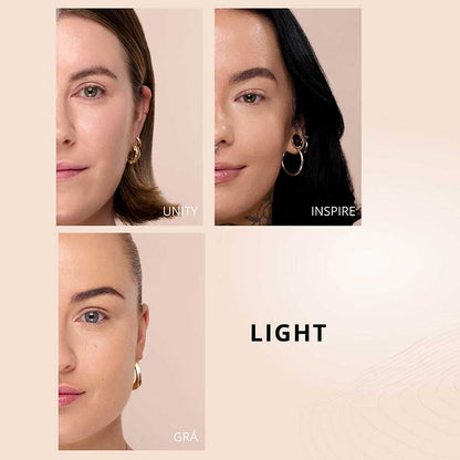 Aura Skin Radiant Foundation