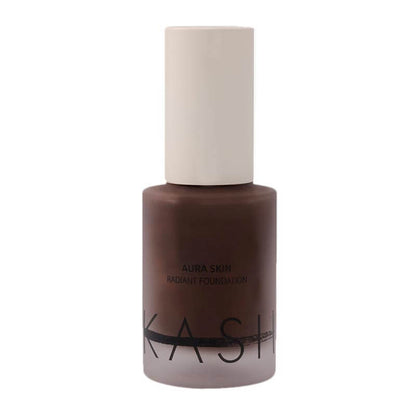 Aura Skin Radiant Foundation