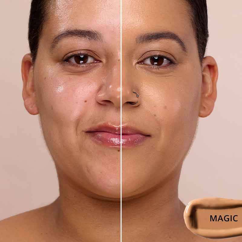 Aura Skin Radiant Foundation