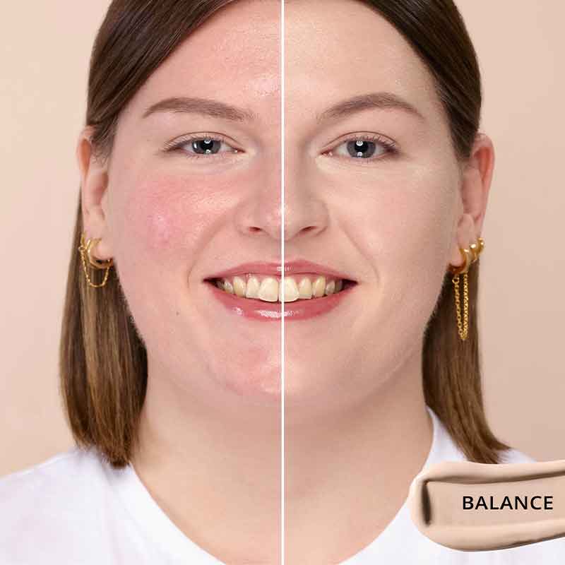 Aura Skin Radiant Foundation