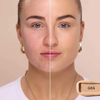 Aura Skin Radiant Foundation
