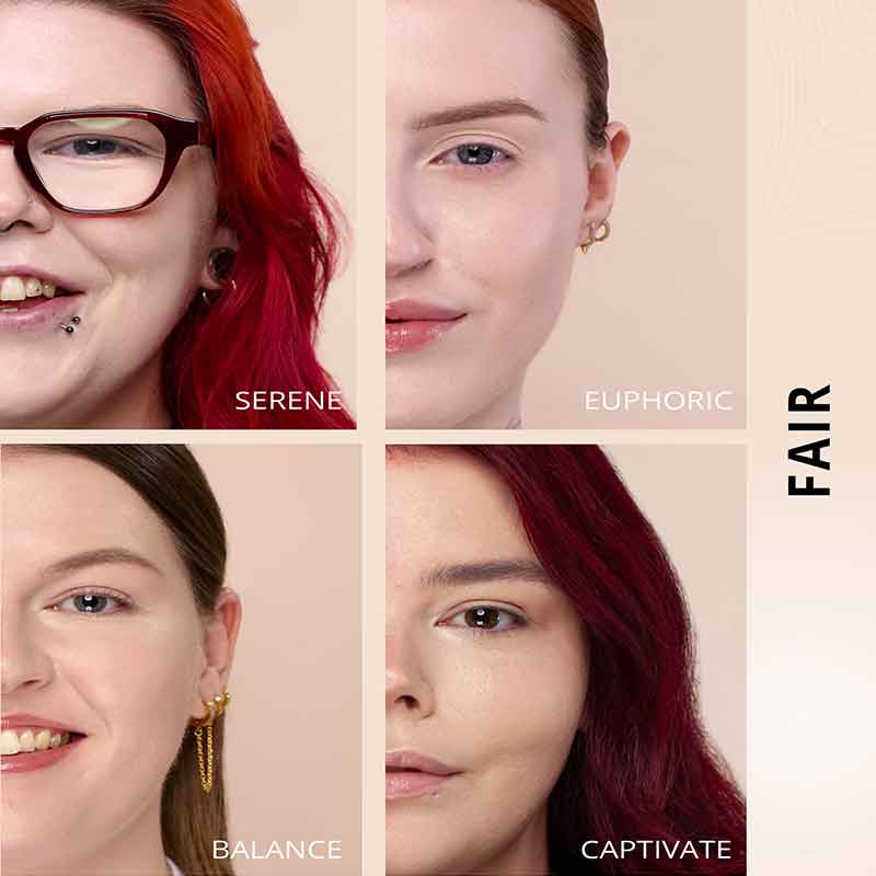 Aura Skin Radiant Foundation