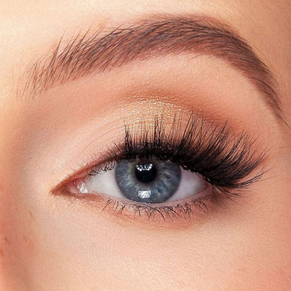 Charm Eyelashes