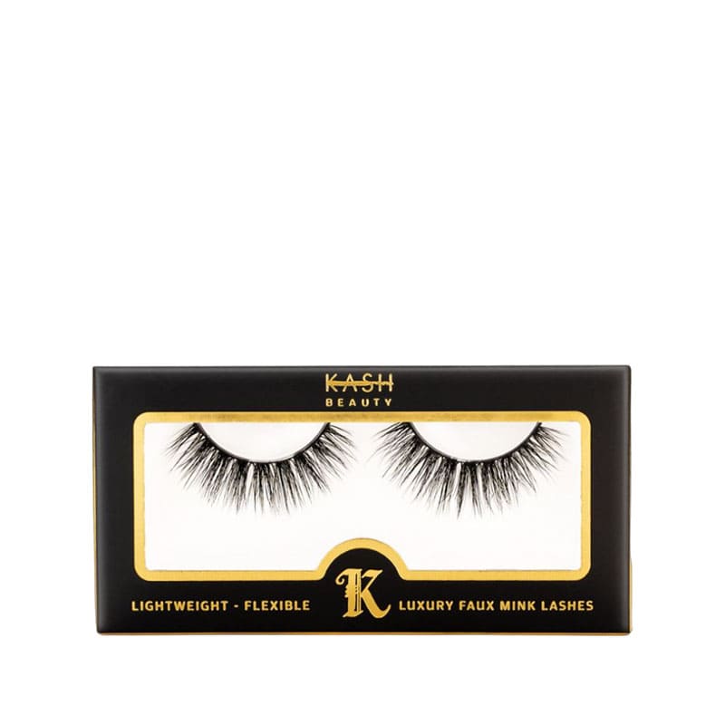 Charm Eyelashes