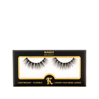 Charm Eyelashes