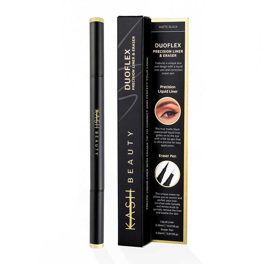 Duoflex Liquid Liner by KASH Beauty