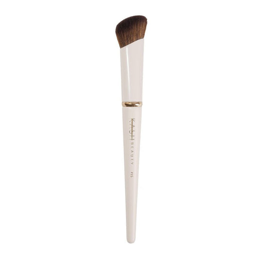 K15 Angled Concealer Brush by KASH Beauty