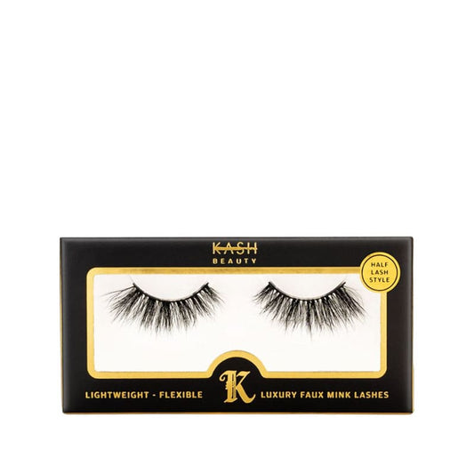 Legend Eyelashes by KASH Beauty