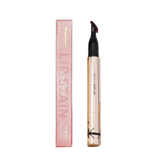 Lip Lock Lip Stain by KASH Beauty