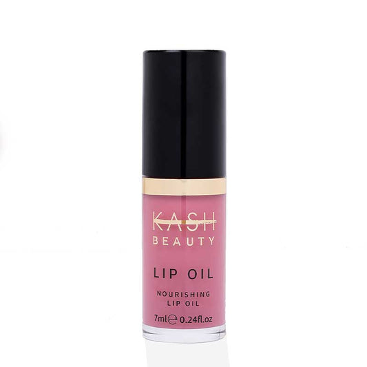 Lip Oil by KASH Beauty
