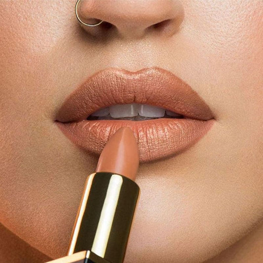 Matte Lipstick by KASH Beauty