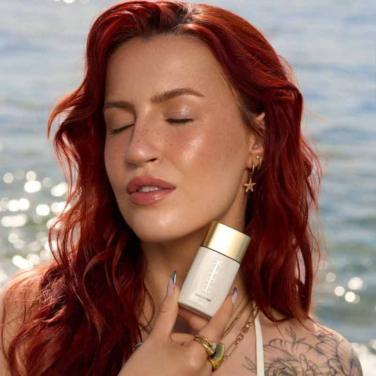 Miracle Tint SPF 15 by KASH Beauty