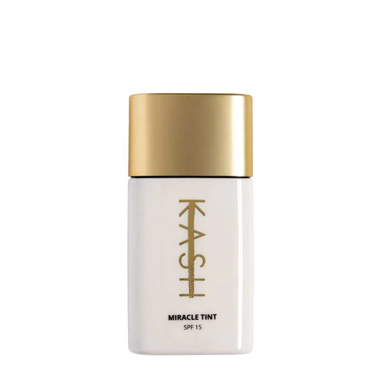 Miracle Tint SPF 15 by KASH Beauty