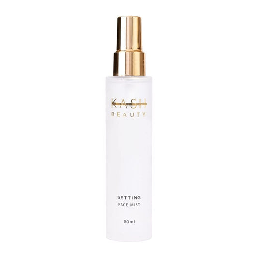 Setting Spray by KASH Beauty