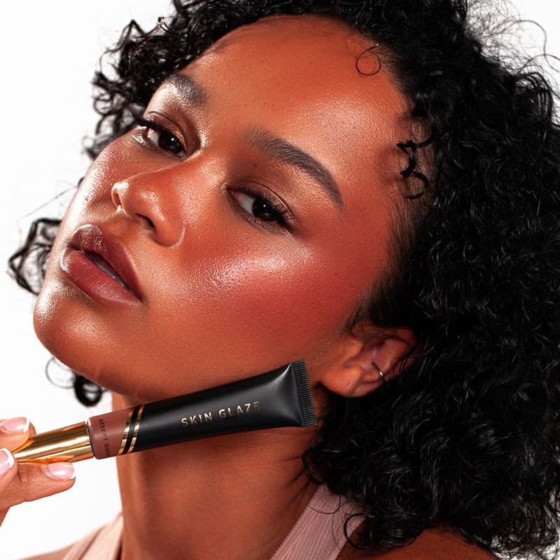 Skin Glaze Bronzer