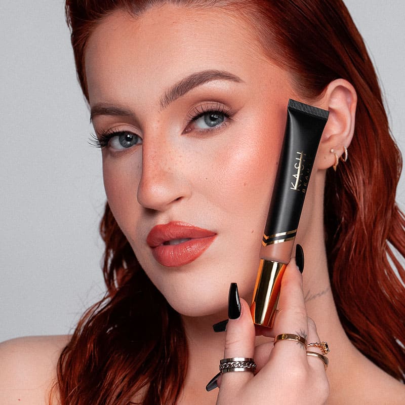 Skin Glaze Bronzer