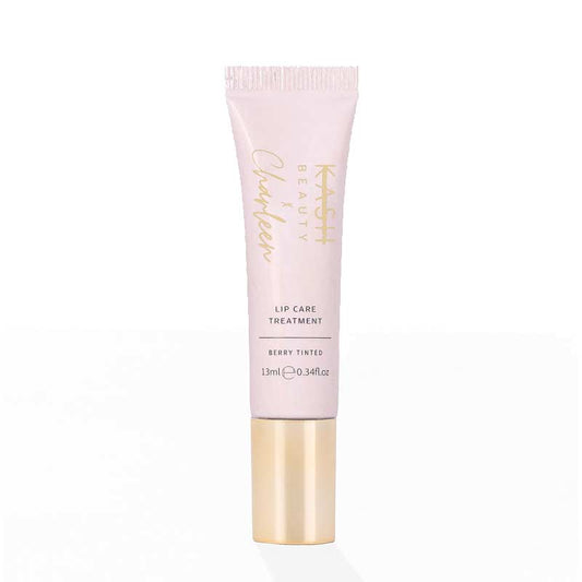 Lip Care Treatment Berry by KASH Beauty