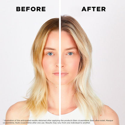 Blond Absolu Cicanuit Hair Serum For Blonde Hair by Kérastase